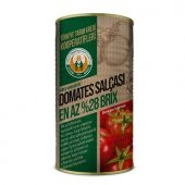 Tarım Kredi Domates Salçası 4350 gr - 1