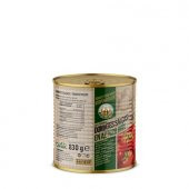 Tarım Kredi Domates Salçası 830 Gr - 1