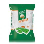 Tarım Kredi Toz Şeker 5 KG - 1