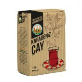 Tarım Kredi Karadeniz Çay 5 Kg. - 1