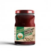 Domates Biber Salçası 700 gr - 1