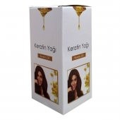 Keratin Yağı 50 ML - 4