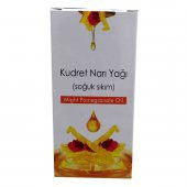 Tabiat Market Kudret Narı Yağı 50 ML - 3