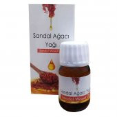 Sandal Ağacı Yağı 20 ML - 2