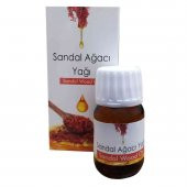 Tabiat Market Sandal Ağacı Yağı 20 ML - 6