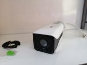 2 MP AHD 1080P VOLLZEHN METAL KASA - 1