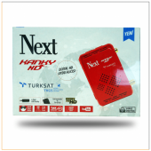 Next Kanky Full Hd Uydu Alıcı - 1