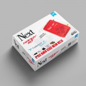 Next Kanky Full Hd Uydu Alıcı - 2