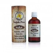 Bak Naturel Centaury Oil Saf Kantaron Yağı 100ML - 1