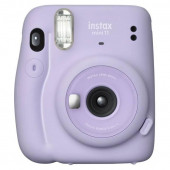 instax mini 11 Fotoğraf Makinesi+Askı+Pil - 2