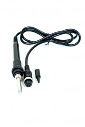 Wellhise WL-852D+  Yedek Havya 907A - 1