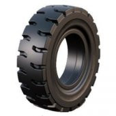 Casumina 650-10 J 5.0 Dolgu Lastik Sekmansiz Tip - 1
