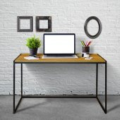 Easy Çalışma Masası Bilgisayar Laptop Masası - 1