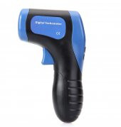 Wellhise TL-900 Temassız Optik Takometre thumbnail 4