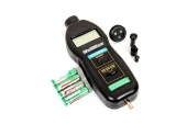 WellHise DT2236B Optik Ve Temaslı Takometre - 1