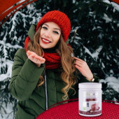Slim Active Kilo Verme Amaçlı Öğün Yerini Alan Gıda Süt Protein - 8