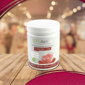 Slim Active Kilo Verme Amaçlı Öğün Yerini Alan Gıda Süt Protein - 9