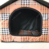 Kedi/Küçük Köpek Evi/Yatağı-Kedi Kulübesi Kedi Yuvası/Minderi - 8