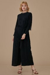 Kayra Elbise-Siyah KA-A9-22004-12 - 1