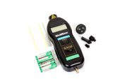 Wellhise DT2236C Optik Ve Temaslı Takometre - 1