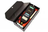 Wellhise DT2236C Optik Ve Temaslı Takometre - 2