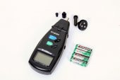 Wellhise  DT6236C Optik Ve Temaslı Takometre - 2