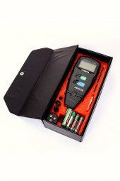 Wellhise  DT6236C Optik Ve Temaslı Takometre - 3