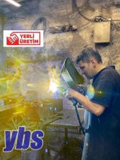 YBS CBF 150 Far Koruma Demiri - 2