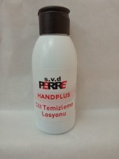El ve Cilt Dezenfektan Losyonu 100 ml - 1