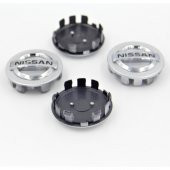 NİSSAN JUKE-QASHQAİ 48MM ORJİNAL TİP JANT GÖBEĞİ - 2