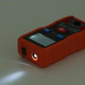 WellHise XT803 Multimetre Dijital Otomatik Akım Voltaj Ölçer Avometre thumbnail 5