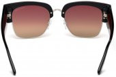 Tom Ford DAKOTA (FT0554 - 01U) Kadın Güneş Gözlüğü - 4