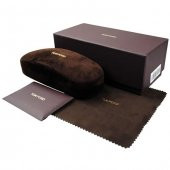 Tom Ford DAKOTA (FT0554 - 01U) Kadın Güneş Gözlüğü - 5
