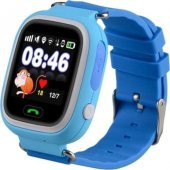Piranha GPS Telefon Takip Özellikli Akıllı Çocuk Takip Saati - 1