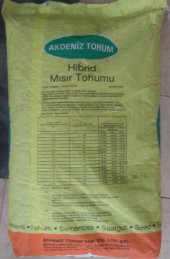Hibrit Mısır Tohumu ADA 9516 Sertifikalı Tohum 50000 Adet - 5