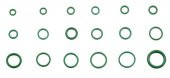O-Ring Yeşil 14,00x2,00mm 1 adet - 1