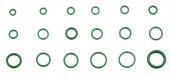 O-Ring Yeşil 8,00x2,00mm 1 adet - 1