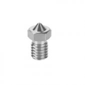 3D Printer / Yazıcı Extruder V5 V6 Nozzle M6 diş Çelik - 0,25mm (1.75) 1 Adet (rf183) - 1