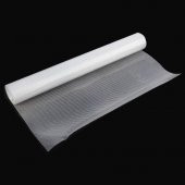 Şeffaf Çekmece İçi Dolap Raf Örtüsü Kaymaz 45x10MT - 1