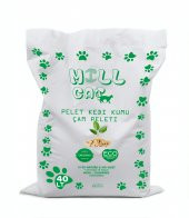 Mill Cat Doğal Çam Peleti Kedi Kumu - 40 LT - 1