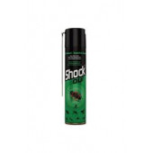 Shock Out Böcek Aerosol Hamamböceği İlacı Kalorifer Böceği İlacı Karınca İlacı Böcek İlacı - 1