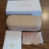 Chloe CE143S 742 58 Kadın Güneş Gözlüğü - 2