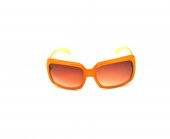 Red Sun TRFP136S Unisex Güneş Gözlüğü - 2