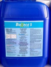 BİOXECO 5 - 5 LT DEZENFEKTAN - 1