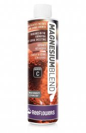 ReeFlowers Magnesium Blend C 500 Ml - 1