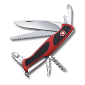 Victorinox 0.9563.C RangerGrip 55 Çakı - 1