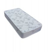 SOFT BEBEK YATAĞI - 1