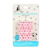 ZM-7017 Dışkı Toplama Poşeti 3'lü - 1