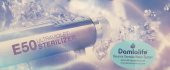 Damlalife E-50 Ultraviole Sterilizer Sistemi thumbnail 1