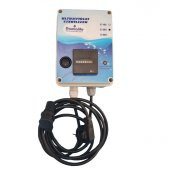 Damlalife E 305 Pro Pano Sayaçlı Ultraviyole Sistemi thumbnail 2